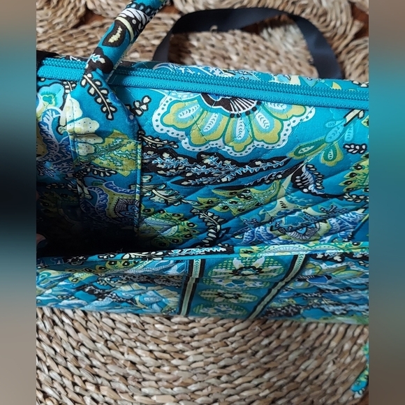 Siera Pacifica Crafts Full Size Craft Carrying Case - Picture 3 of 6